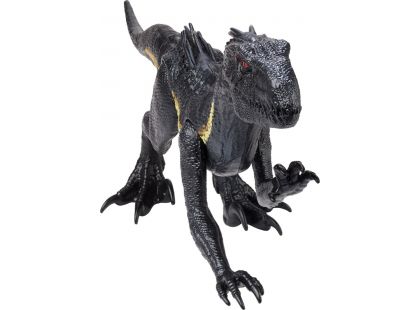 Mattel Jurassic World velká figurka Dinosaura Indoraptor