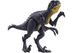 Mattel Jurassic World velká figurka Dinosaura Scorpios Rex