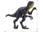 Mattel Jurassic World velká figurka Dinosaura Scorpios Rex 2
