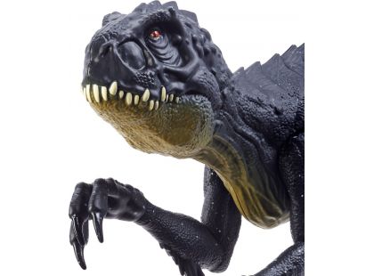 Mattel Jurassic World velká figurka Dinosaura Scorpios Rex