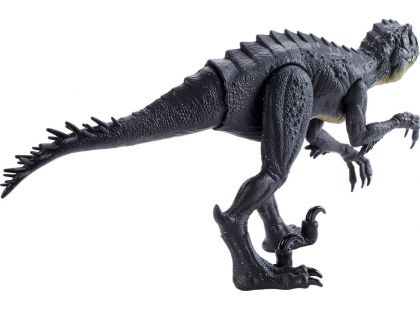 Mattel Jurassic World velká figurka Dinosaura Scorpios Rex
