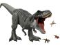 Mattel Jurassic World Velkolepý T-Rex 2