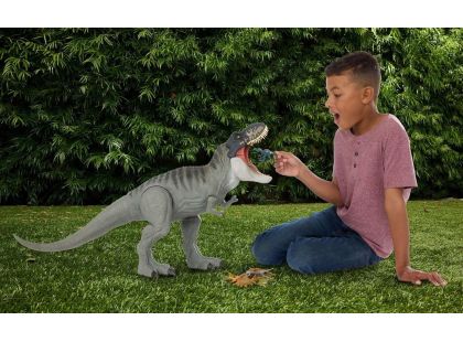Mattel Jurassic World Velkolepý T-Rex