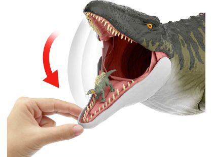Mattel Jurassic World Velkolepý Vosasaurus