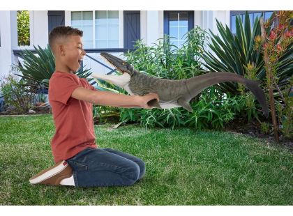 Mattel Jurassic World Velkolepý Vosasaurus