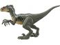 Mattel Jurassic World Velociraptor se světly a zvuky 2