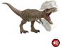 Mattel Jurassic World Zběsilý útok T-Rexe se zvuky 3