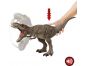 Mattel Jurassic World Zběsilý útok T-Rexe se zvuky 2