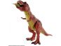Mattel Jurassic World Žravý T-Rex se zvuky 4