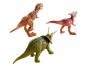 Mattel Jurský svět 3 ks mini Dino FPN84 2