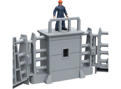 Mattel Jurský Svět adventní kalendář
