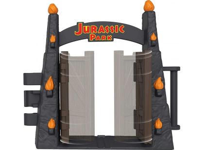 Mattel Jurský Svět adventní kalendář