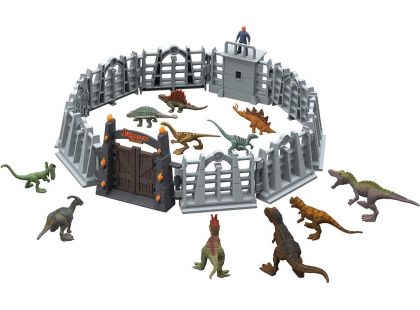 Mattel Jurský Svět adventní kalendář