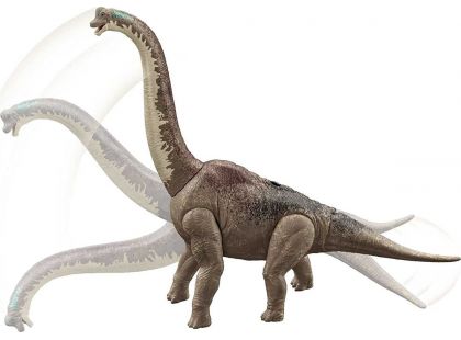 Mattel Jurský Svět Brachiosaurus
