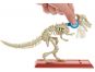 Mattel Jurský svět Dino kostry Stygimoloch 2