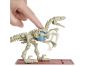 Mattel Jurský svět Dino kostry Velociraptor 2