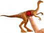 Mattel Jurský svět Dino ničitel Gallimimus 3