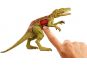 Mattel Jurský svět Dino ničitel Herrerasaurus 2