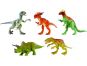 Mattel Jurský svět Dino ničitel Herrerasaurus 5