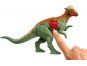 Mattel Jurský svět Dino ničitel Pachycephalosaurus 3