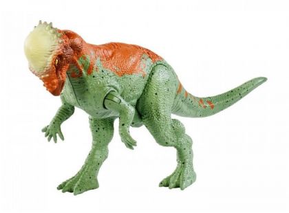 Mattel Jurský svět Dino ničitel Pachycephalosaurus