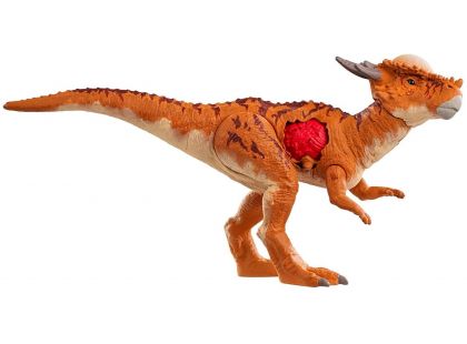 Mattel Jurský svět Dino ničitel Stygimoloch Stiggy