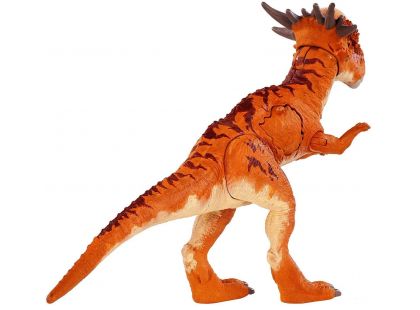 Mattel Jurský svět Dino ničitel Stygimoloch Stiggy