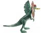 Mattel Jurský svět Dino predátoři Dilophosaurus 2