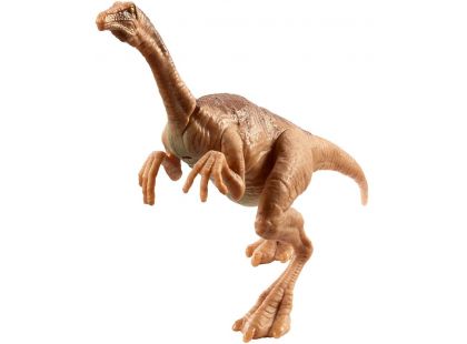 Mattel Jurský svět Dino predátoři Gallimimus
