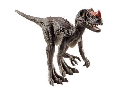 Mattel Jurský svět Dino predátoři Proceratosaurus