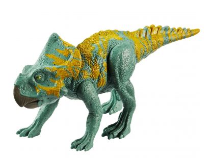 Mattel Jurský svět Dino predátoři Protoceratops