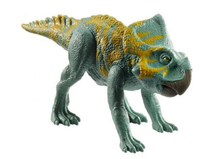 Mattel Jurský svět Dino predátoři Protoceratops