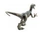 Mattel Jurský svět Dino predátoři Velociraptor Blue 2