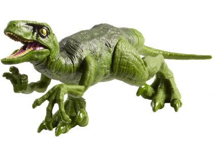 Mattel Jurský svět Dino predátoři Velociraptor
