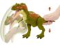 Mattel Jurský svět dinosauři v pohybu Albertosaurus 2