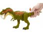 Mattel Jurský svět dinosauři v pohybu Albertosaurus 4
