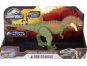 Mattel Jurský svět dinosauři v pohybu Albertosaurus 7