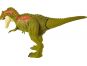 Mattel Jurský svět dinosauři v pohybu Albertosaurus 5