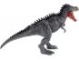 Mattel Jurský svět dinosauři v pohybu Tarbosaurus 4