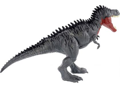 Mattel Jurský svět dinosauři v pohybu Tarbosaurus