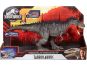 Mattel Jurský svět dinosauři v pohybu Tarbosaurus 6