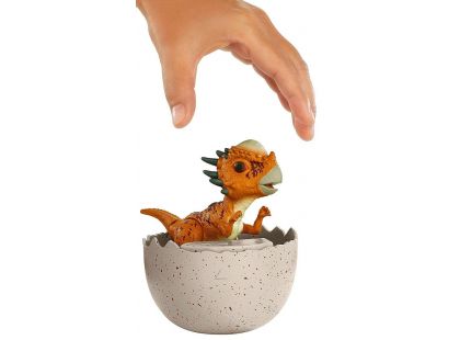Mattel Jurský svět dinosauříci Stygimoloch Stiggy FMB95