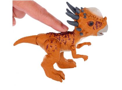 Mattel Jurský svět dinosauříci Stygimoloch Stiggy FMB95