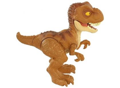 Mattel Jurský svět dinosauříci Tyrannosaurus Rex FMB83