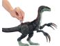Mattel Jurský svět dinosaurus se zvuky 5