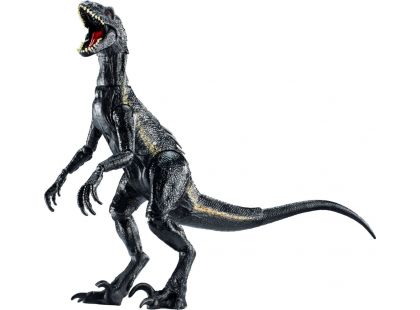 Mattel Jurský svět Indoraptor