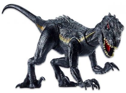 Mattel Jurský svět Indoraptor