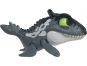 Mattel Jurský Svět Malý dinosaurus Snap Squad Mosasaurus 2