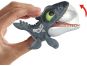 Mattel Jurský Svět Malý dinosaurus Snap Squad Mosasaurus 4