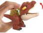 Mattel Jurský Svět Malý dinosaurus Snap Squad Spinosaurus 2